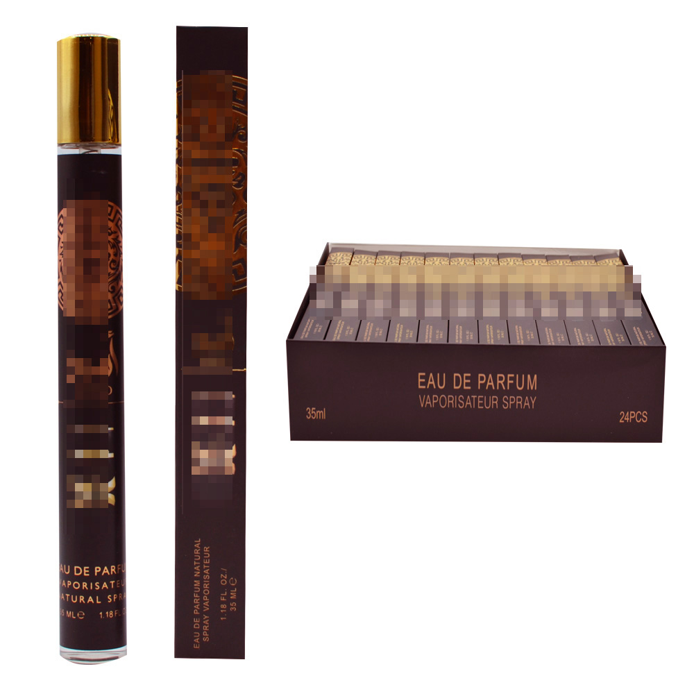 35ml ASAD BROWN Perfume (24pcs/Box)